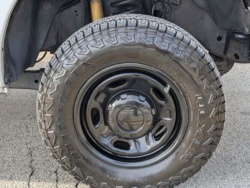 Used 2012 Ford F350 XL w/ Snow Plow Prep Pkg image 36