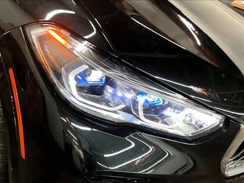 Used 2023 BMW X5 xDrive45e w/ Executive Package image 30