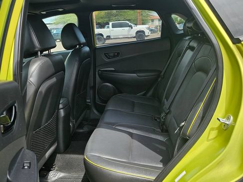 Used 2018 Hyundai Kona Limited FWD image 24