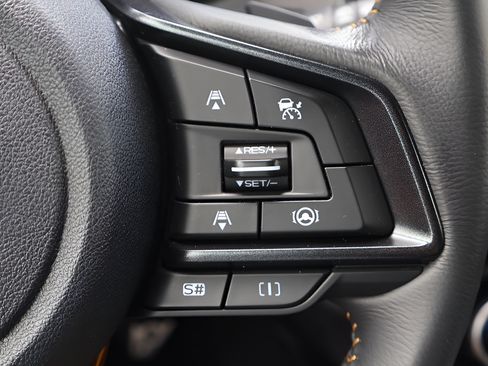 Used 2022 Subaru Forester Wilderness AWD/4WD image 22