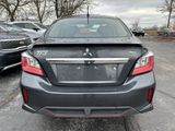 New 2024 Mitsubishi Mirage G4 Black Edition image 4