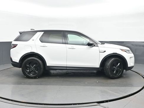Used 2023 Land Rover Discovery Sport S image 2