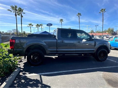 Used 2020 Ford F250 Lariat image 5