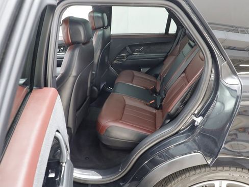 Used 2023 Land Rover Range Rover Sport SE Dynamic image 15