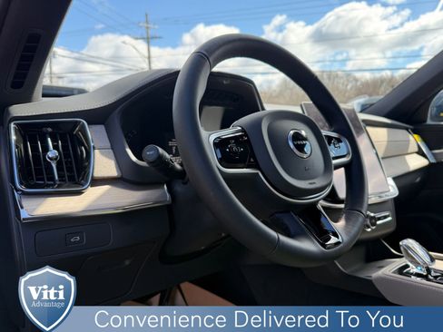 New 2026 Volvo XC90 B5 Plus image 12