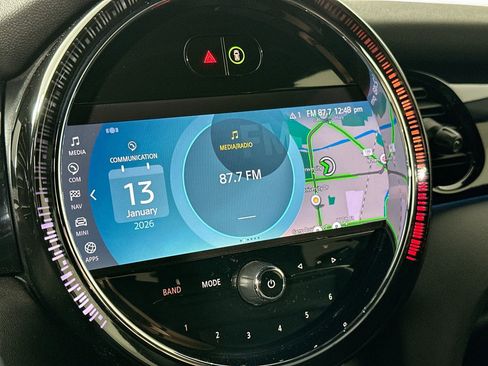 Used 2024 MINI Cooper S image 19