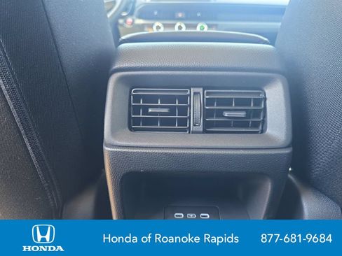 New 2026 Honda CR-V EX image 27