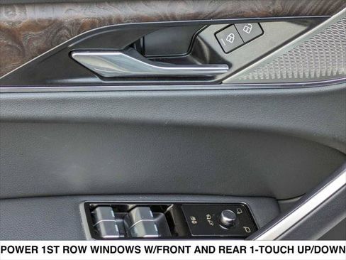 Used 2023 Jaguar F-PACE S AWD/4WD image 21
