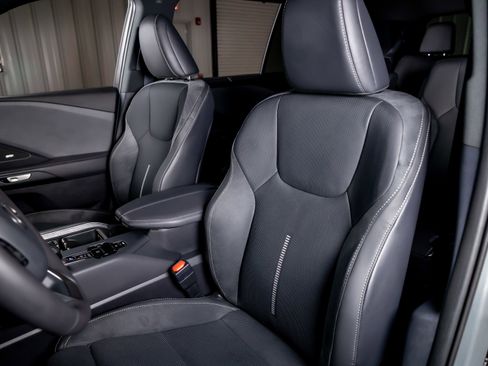 Used 2024 Lexus TX 350 FWD w/ Technology Package image 4