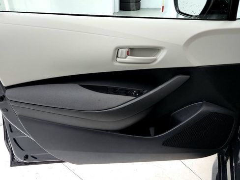 Certified 2025 Toyota Corolla LE w/ Convenience Package FWD image 22