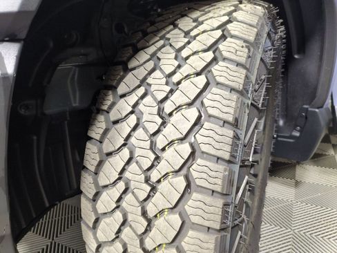 New 2026 Honda Passport TrailSport image 28