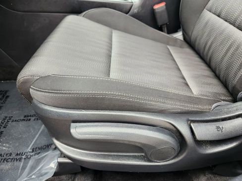 Used 2021 Kia Sportage LX FWD image 15
