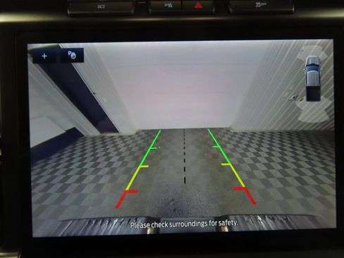 Used 2023 Ford F150 Lariat w/ Equipment Group 502A High image 14