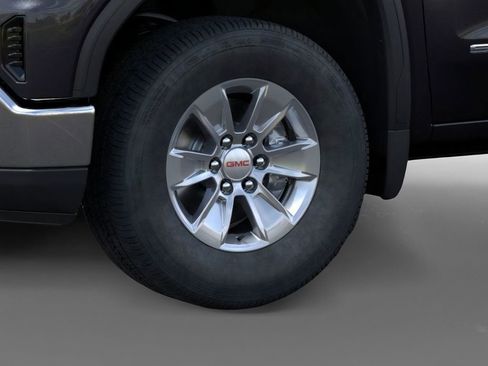 New 2026 GMC Sierra 1500 SLE image 9
