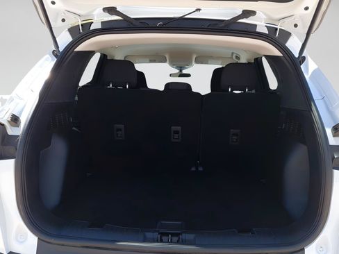 Used 2025 Ford Escape Active FWD image 20