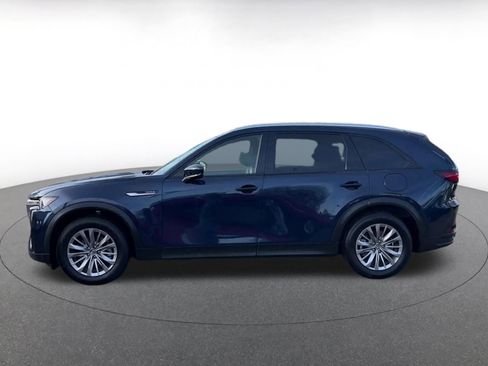 Used 2025 MAZDA CX-90 3.3 Turbo w/ Preferred Package image 8