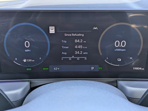 Used 2024 Hyundai Sonata Limited image 29