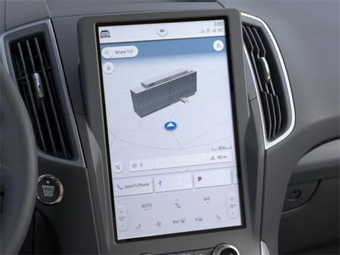 New 2024 Ford Edge SE image 14