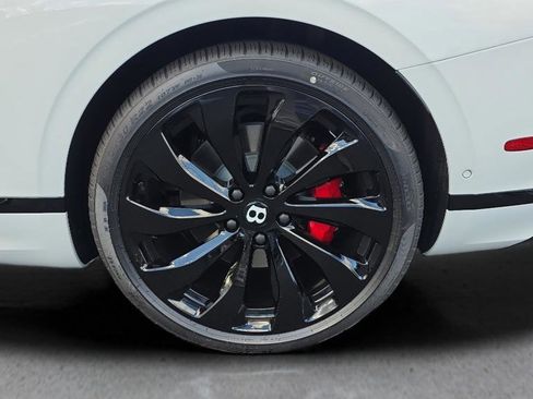 New 2025 Bentley Continental GT image 15
