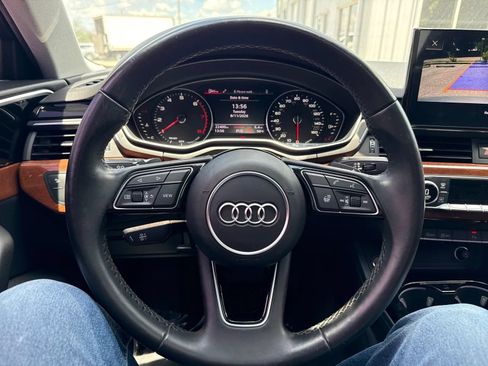 Used 2021 Audi A4 2.0T Premium w/ Convenience Package AWD/4WD image 17
