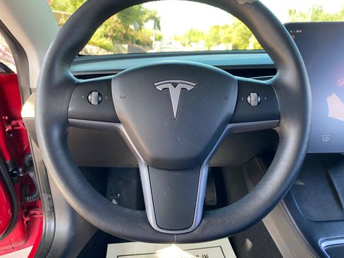 Used 2022 Tesla Model 3 RWD image 55