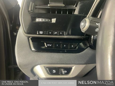 Used 2023 Lexus RX 350 Premium Plus w/ Cold Area Package FWD image 40