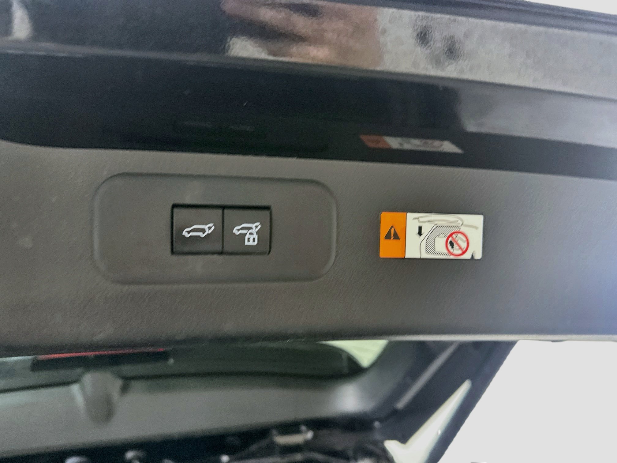 Used 2024 Lexus TX 350 FWD w/ Technology Package image 9