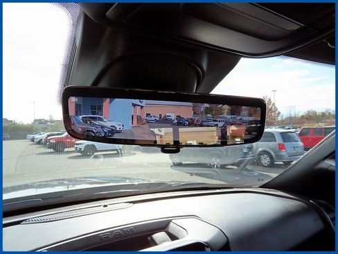 New 2025 RAM 3500 Tradesman image 16