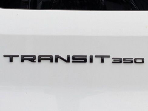 New 2026 Ford Transit 350 XL AWD/4WD image 13