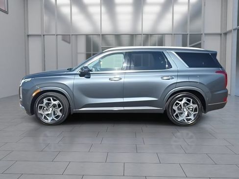 Used 2022 Hyundai Palisade Calligraphy AWD/4WD image 5