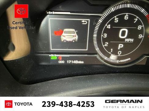 Certified 2025 Toyota GR86 Premium RWD image 20