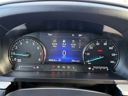 Certified 2023 Ford Explorer XLT w/ Equipment Group 202A image 17