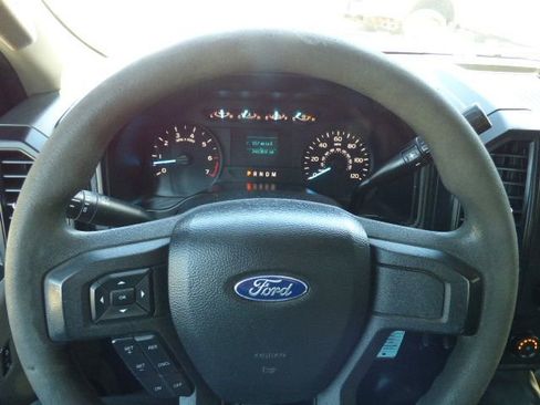 Used 2020 Ford F150 XL w/ Trailer Tow Package RWD image 26