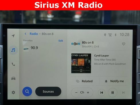 New 2026 Toyota Tundra Platinum image 14