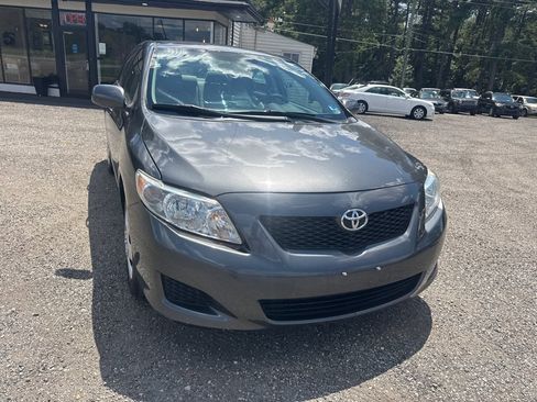 Used 2010 Toyota Corolla LE w/ All Weather Guard Pkg FWD image 17