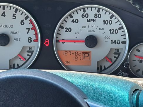 Used 2013 Nissan Xterra PRO-4X AWD/4WD image 30