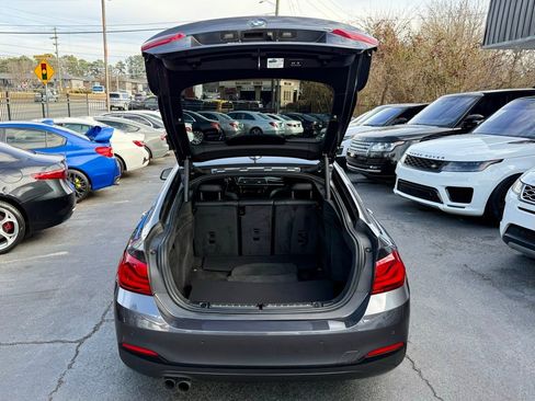Used 2018 BMW 430i Gran Coupe image 11