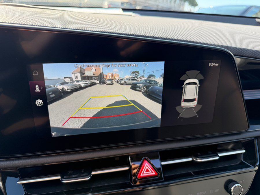 Used 2023 Kia Niro Wave FWD image 27
