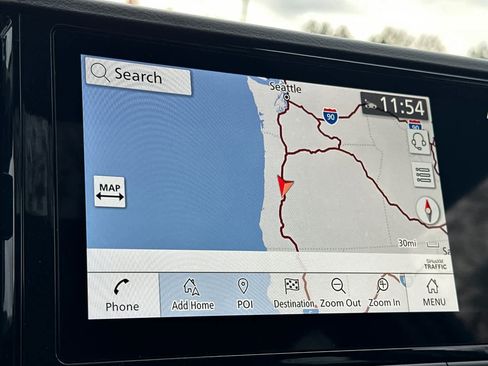 New 2026 Nissan Frontier PRO-4X w/ Pro Premium Package image 18