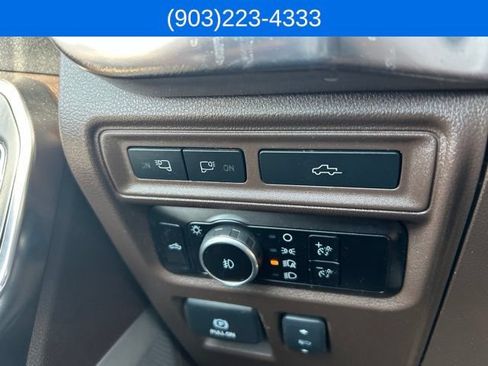 Used 2023 Ford F150 King Ranch w/ Equipment Group 601A High AWD/4WD image 22