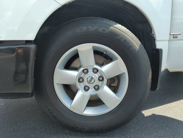 Used 2019 Nissan Titan S w/ S Utility Package RWD image 41