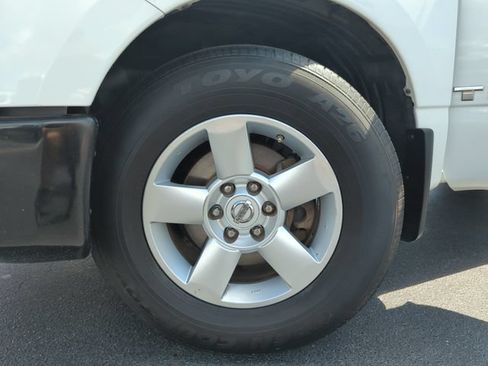 Used 2019 Nissan Titan S w/ S Utility Package RWD image 41