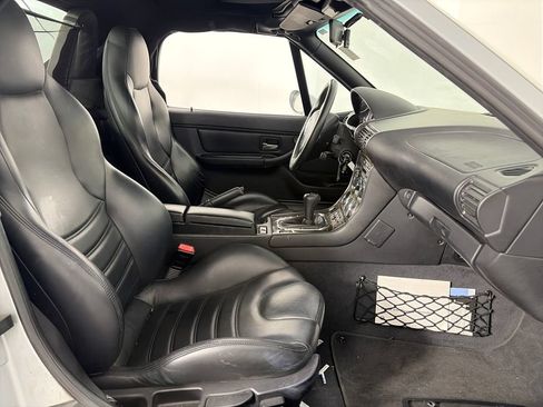 Used 1998 BMW M Roadster RWD image 22