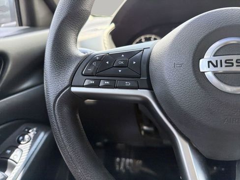 Used 2021 Nissan Altima 2.5 S FWD image 22