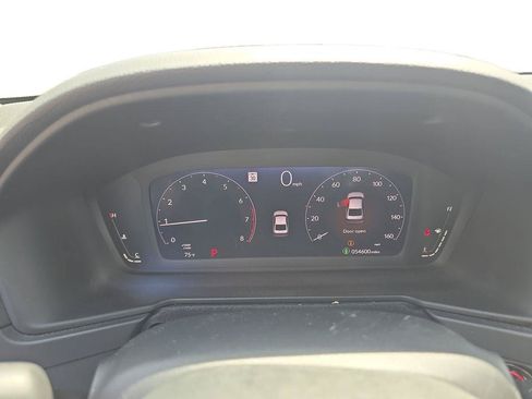 Used 2024 Honda Accord EX image 13