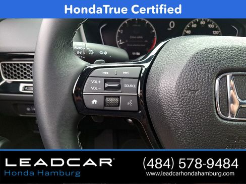 Used 2026 Honda Civic Sport image 23