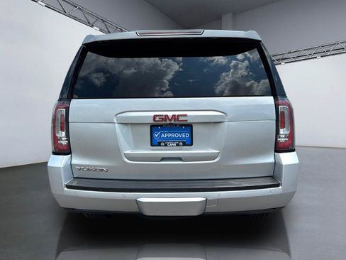 Used 2019 GMC Yukon SLT w/ Open Road Package AWD/4WD image 6