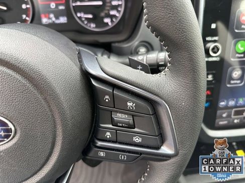 Certified 2025 Subaru Forester Limited image 16