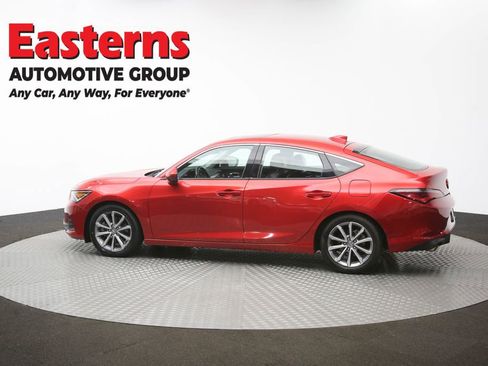 Used 2023 Acura Integra FWD image 60