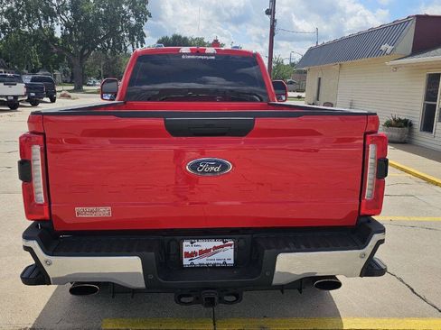 Used 2024 Ford F250 XL w/ 360-Degree Camera Package AWD/4WD image 14